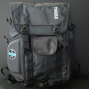 Thule backpack
